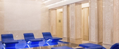 Riviera Sunrise Resort & Spa отель